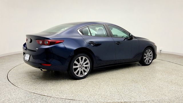 2023 Mazda Mazda3 Sedan 2.5 S Select - 23012955 - 4