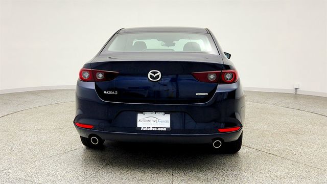 2023 Mazda Mazda3 Sedan 2.5 S Select - 23012955 - 5