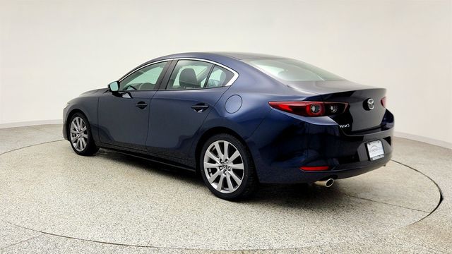 2023 Mazda Mazda3 Sedan 2.5 S Select - 23012955 - 6