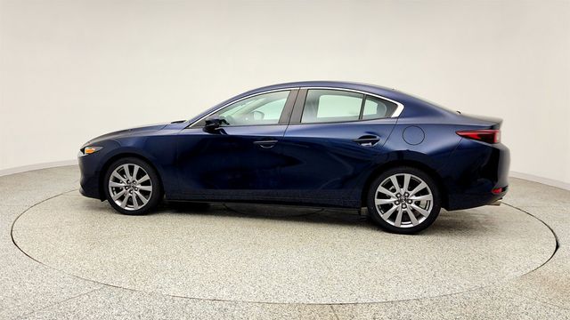 2023 Mazda Mazda3 Sedan 2.5 S Select - 23012955 - 7