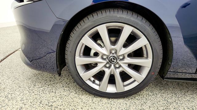 2023 Mazda Mazda3 Sedan 2.5 S Select - 23012955 - 8