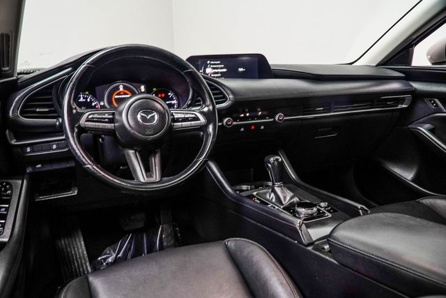 2023 Mazda Mazda3 Sedan 2.5 S Select FWD - 22936667 - 14