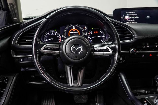 2023 Mazda Mazda3 Sedan 2.5 S Select FWD - 22936667 - 15