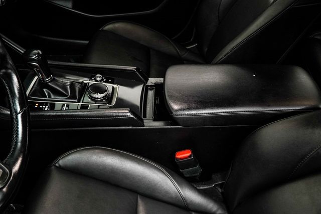 2023 Mazda Mazda3 Sedan 2.5 S Select FWD - 22936667 - 16