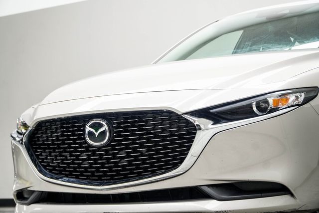 2023 Mazda Mazda3 Sedan 2.5 S Select FWD - 22936667 - 1