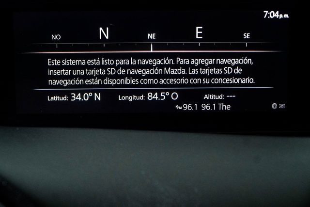 2023 Mazda Mazda3 Sedan 2.5 S Select FWD - 22936667 - 21