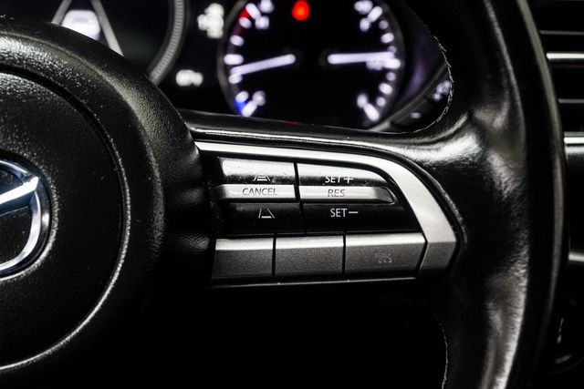 2023 Mazda Mazda3 Sedan 2.5 S Select FWD - 22936667 - 24