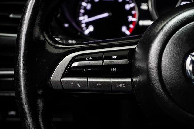 2023 Mazda Mazda3 Sedan 2.5 S Select FWD - 22936667 - 25