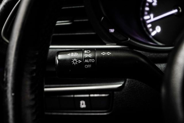 2023 Mazda Mazda3 Sedan 2.5 S Select FWD - 22936667 - 28