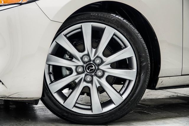 2023 Mazda Mazda3 Sedan 2.5 S Select FWD - 22936667 - 2