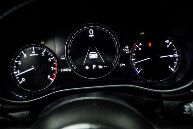 2023 Mazda Mazda3 Sedan 2.5 S Select FWD - 22936667 - 29