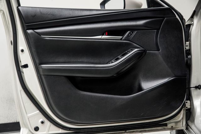 2023 Mazda Mazda3 Sedan 2.5 S Select FWD - 22936667 - 30