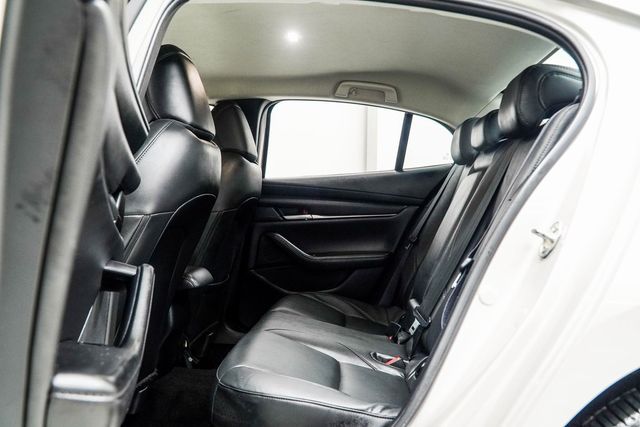 2023 Mazda Mazda3 Sedan 2.5 S Select FWD - 22936667 - 34