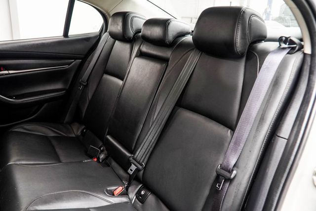 2023 Mazda Mazda3 Sedan 2.5 S Select FWD - 22936667 - 36
