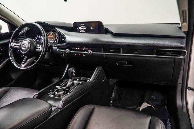 2023 Mazda Mazda3 Sedan 2.5 S Select FWD - 22936667 - 4