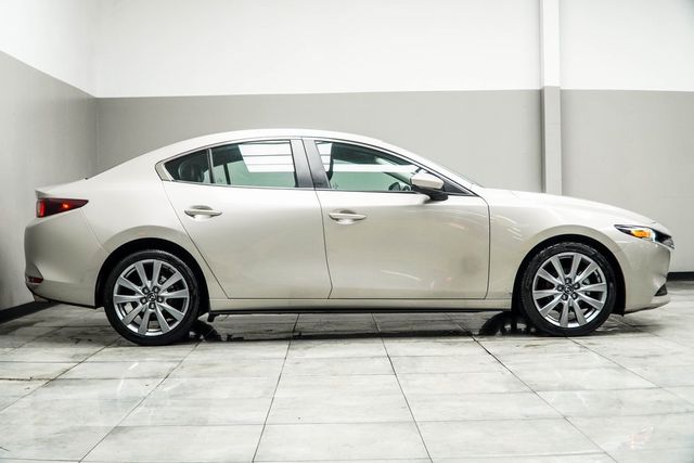 2023 Mazda Mazda3 Sedan 2.5 S Select FWD - 22936667 - 5