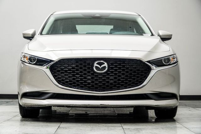 2023 Mazda Mazda3 Sedan 2.5 S Select FWD - 22936667 - 6