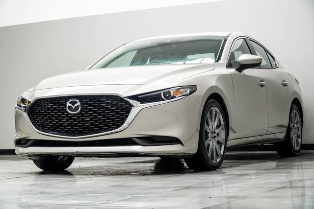 2023 Mazda Mazda3 Sedan 2.5 S Select FWD - 22936667 - 7