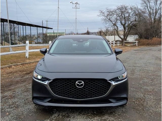 2023 Mazda Mazda3 Sedan 2.5 S Select FWD - 22968915 - 1