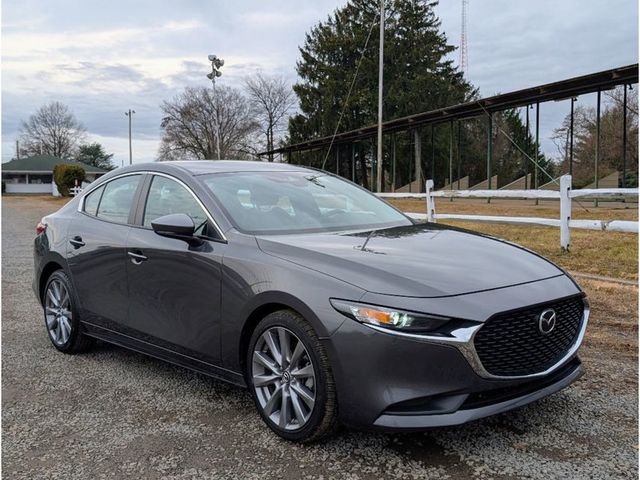 2023 Mazda Mazda3 Sedan 2.5 S Select FWD - 22968915 - 2