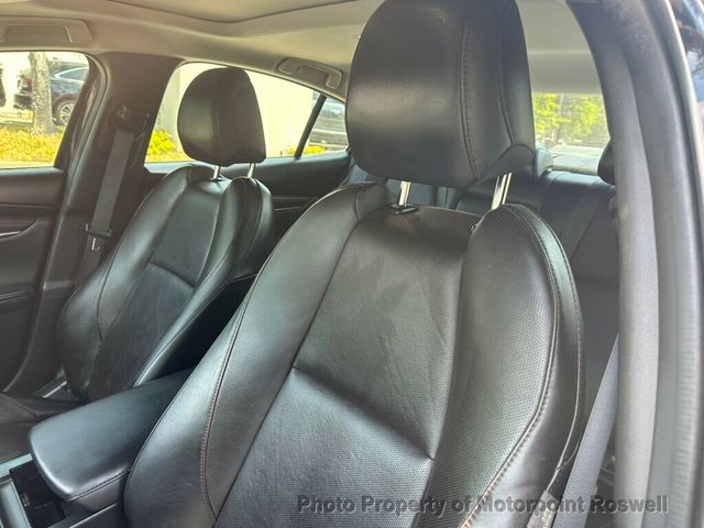 2023 Mazda Mazda3 Sedan 2.5 Turbo Premium Plus AWD - 23014450 - 9