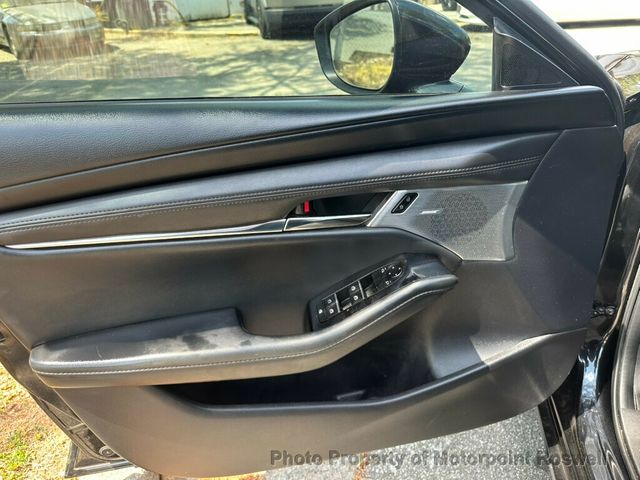 2023 Mazda Mazda3 Sedan 2.5 Turbo Premium Plus AWD - 23014450 - 11