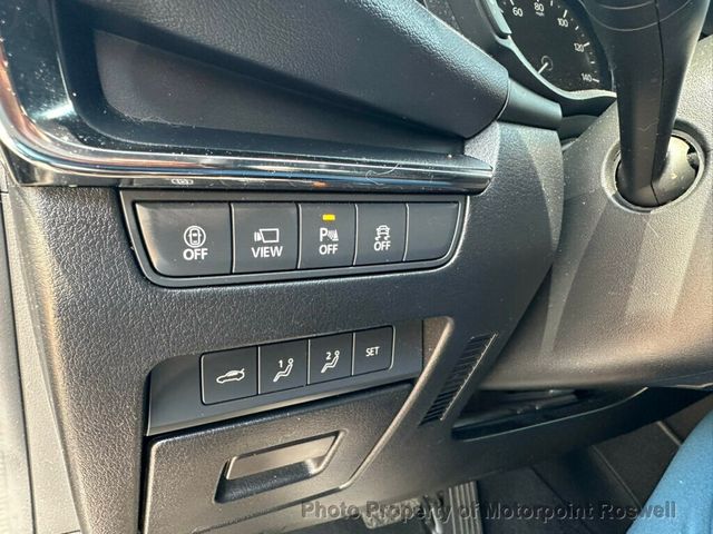 2023 Mazda Mazda3 Sedan 2.5 Turbo Premium Plus AWD - 23014450 - 12