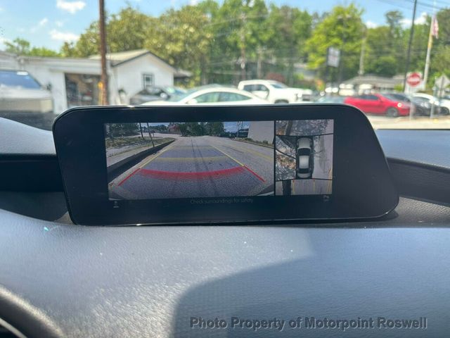 2023 Mazda Mazda3 Sedan 2.5 Turbo Premium Plus AWD - 23014450 - 14