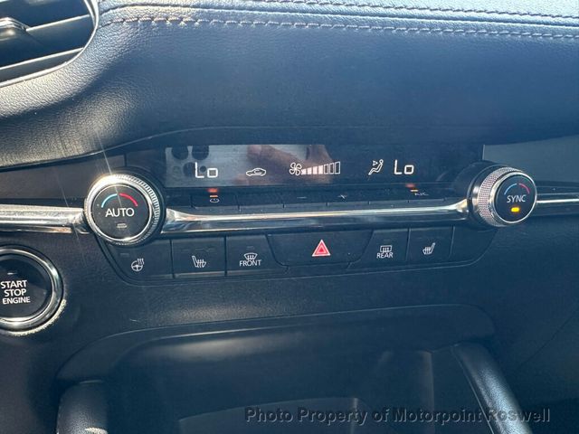 2023 Mazda Mazda3 Sedan 2.5 Turbo Premium Plus AWD - 23014450 - 16