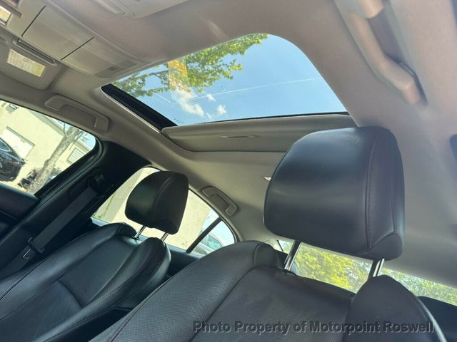 2023 Mazda Mazda3 Sedan 2.5 Turbo Premium Plus AWD - 23014450 - 19