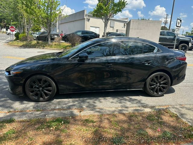2023 Mazda Mazda3 Sedan 2.5 Turbo Premium Plus AWD - 23014450 - 25