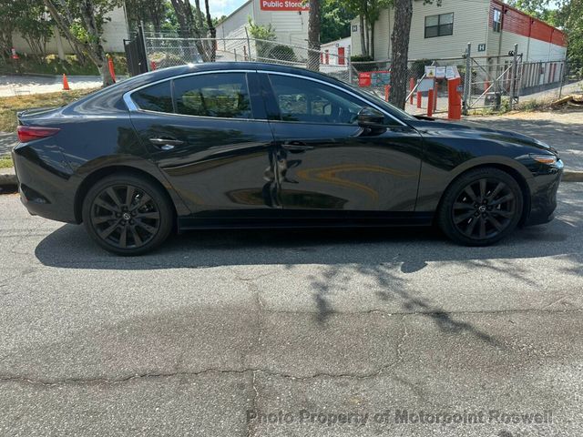 2023 Mazda Mazda3 Sedan 2.5 Turbo Premium Plus AWD - 23014450 - 27