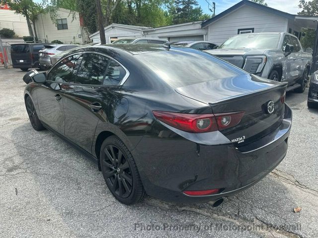 2023 Mazda Mazda3 Sedan 2.5 Turbo Premium Plus AWD - 23014450 - 2