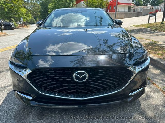2023 Mazda Mazda3 Sedan 2.5 Turbo Premium Plus AWD - 23014450 - 5