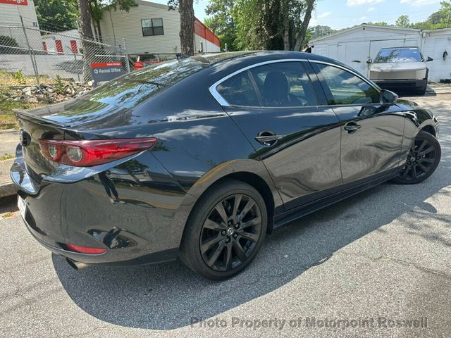 2023 Mazda Mazda3 Sedan 2.5 Turbo Premium Plus AWD - 23014450 - 6