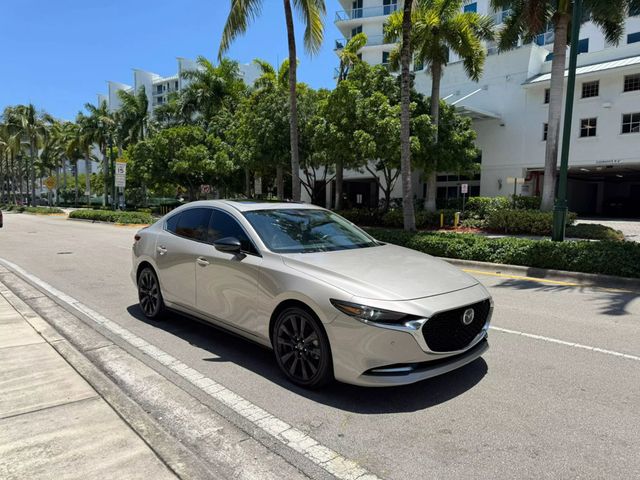 2023 Mazda Mazda3 Sedan 2.5 Turbo Premium Plus AWD - 22851958 - 0