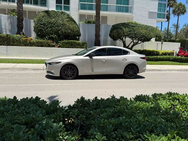 2023 Mazda Mazda3 Sedan 2.5 Turbo Premium Plus AWD - 22851958 - 9