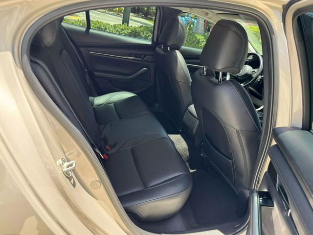 2023 Mazda Mazda3 Sedan 2.5 Turbo Premium Plus AWD - 22851958 - 11