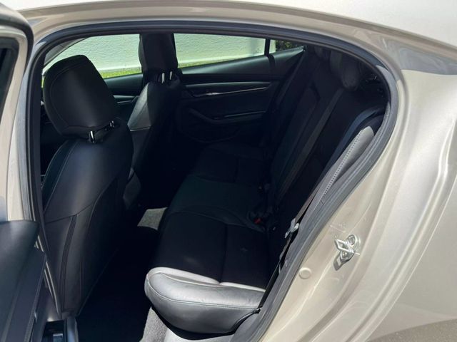 2023 Mazda Mazda3 Sedan 2.5 Turbo Premium Plus AWD - 22851958 - 12