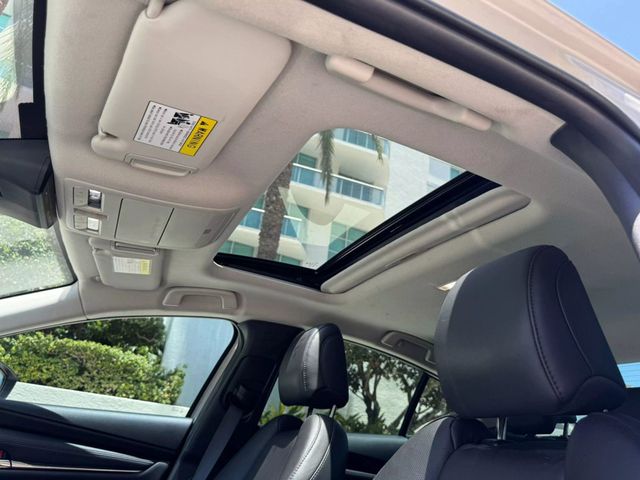 2023 Mazda Mazda3 Sedan 2.5 Turbo Premium Plus AWD - 22851958 - 14