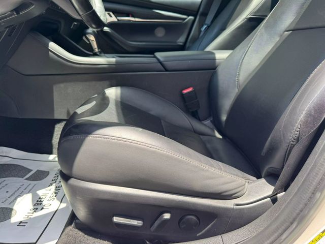 2023 Mazda Mazda3 Sedan 2.5 Turbo Premium Plus AWD - 22851958 - 15