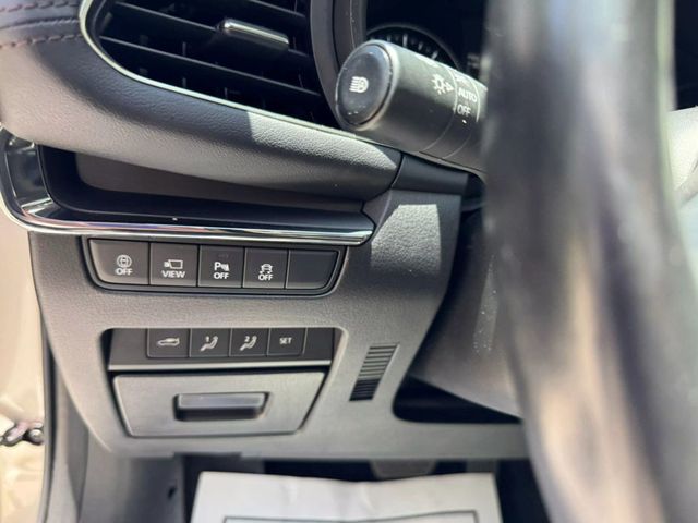 2023 Mazda Mazda3 Sedan 2.5 Turbo Premium Plus AWD - 22851958 - 16