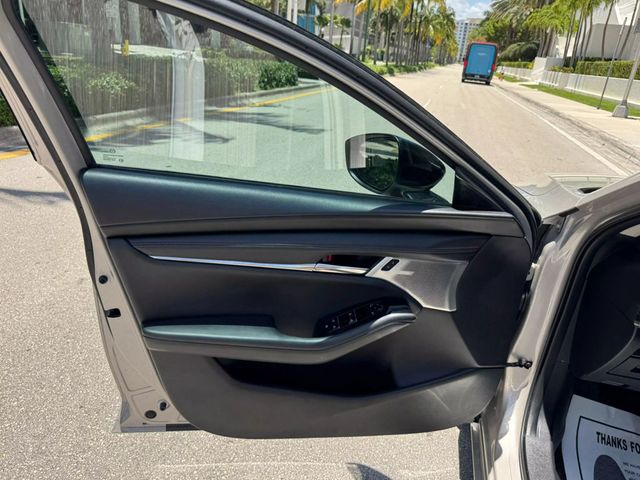 2023 Mazda Mazda3 Sedan 2.5 Turbo Premium Plus AWD - 22851958 - 17