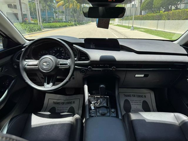 2023 Mazda Mazda3 Sedan 2.5 Turbo Premium Plus AWD - 22851958 - 18