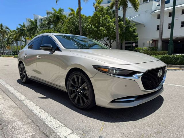 2023 Mazda Mazda3 Sedan 2.5 Turbo Premium Plus AWD - 22851958 - 1