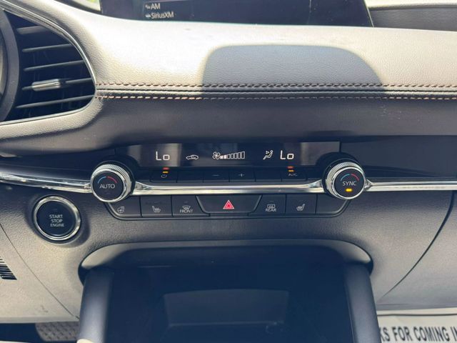 2023 Mazda Mazda3 Sedan 2.5 Turbo Premium Plus AWD - 22851958 - 20