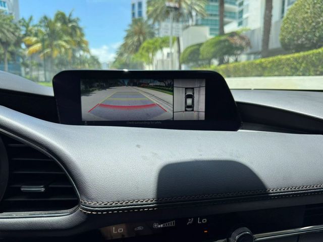 2023 Mazda Mazda3 Sedan 2.5 Turbo Premium Plus AWD - 22851958 - 22