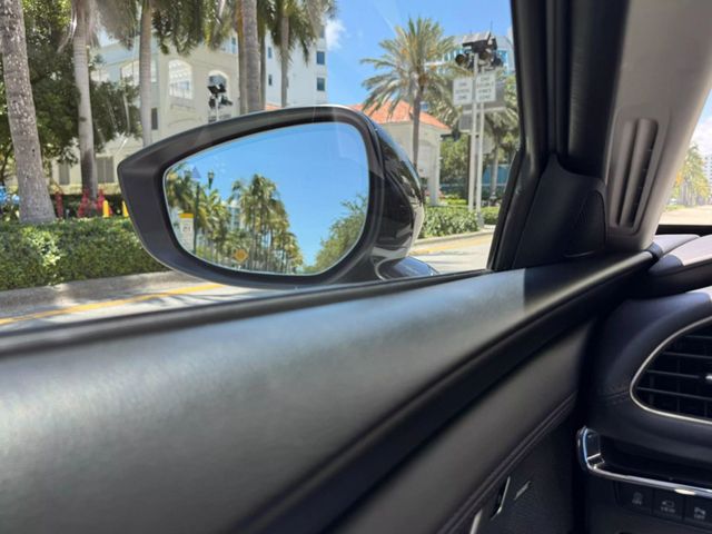 2023 Mazda Mazda3 Sedan 2.5 Turbo Premium Plus AWD - 22851958 - 23