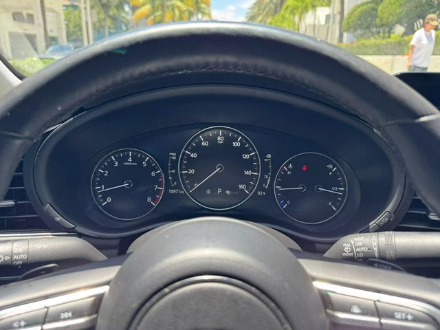 2023 Mazda Mazda3 Sedan 2.5 Turbo Premium Plus AWD - 22851958 - 25