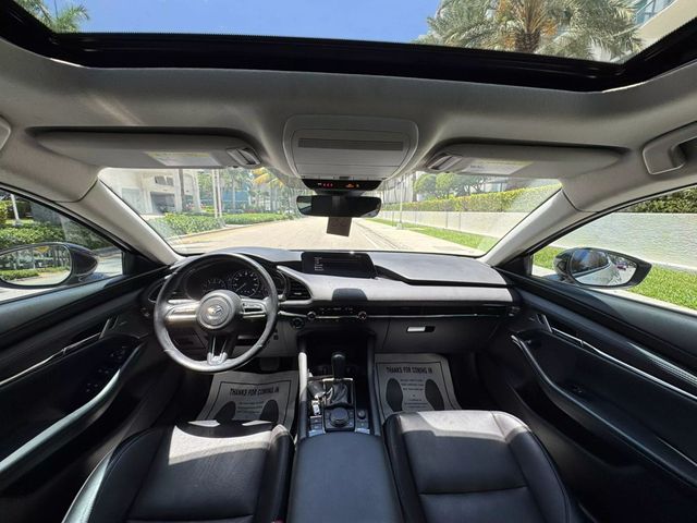 2023 Mazda Mazda3 Sedan 2.5 Turbo Premium Plus AWD - 22851958 - 26